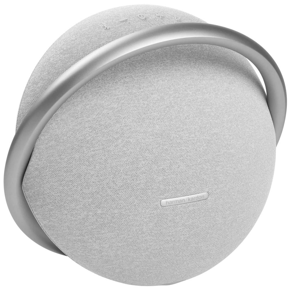 Портативная колонка Harman/Kardon Onyx Studio 7 Gray (HKOS7GRY)