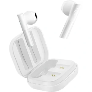 Цвет: Белый - Наушники HAYLOU GT6 TWS Bluetooth Earbuds White EU