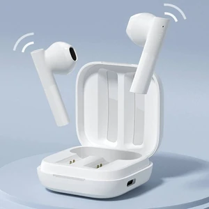 Наушники TWS HAYLOU GT6 TWS Bluetooth Earbuds White EU