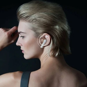 Наушники TWS HAYLOU GT6 TWS Bluetooth Earbuds White EU