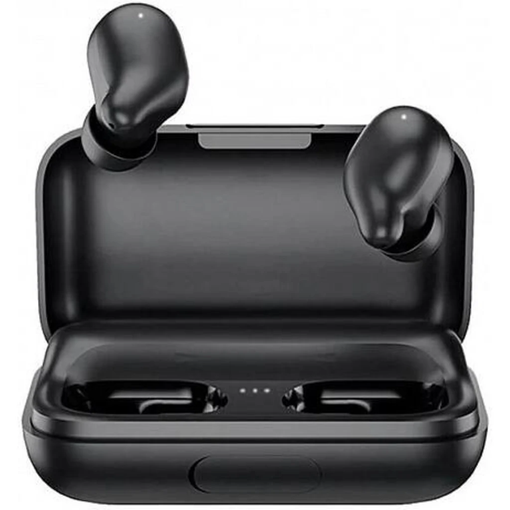 Наушники TWS HAYLOU T15 TWS Bluetooth Earbuds Black
