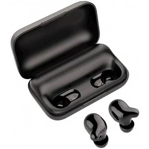 Наушники TWS HAYLOU T15 TWS Bluetooth Earbuds Black