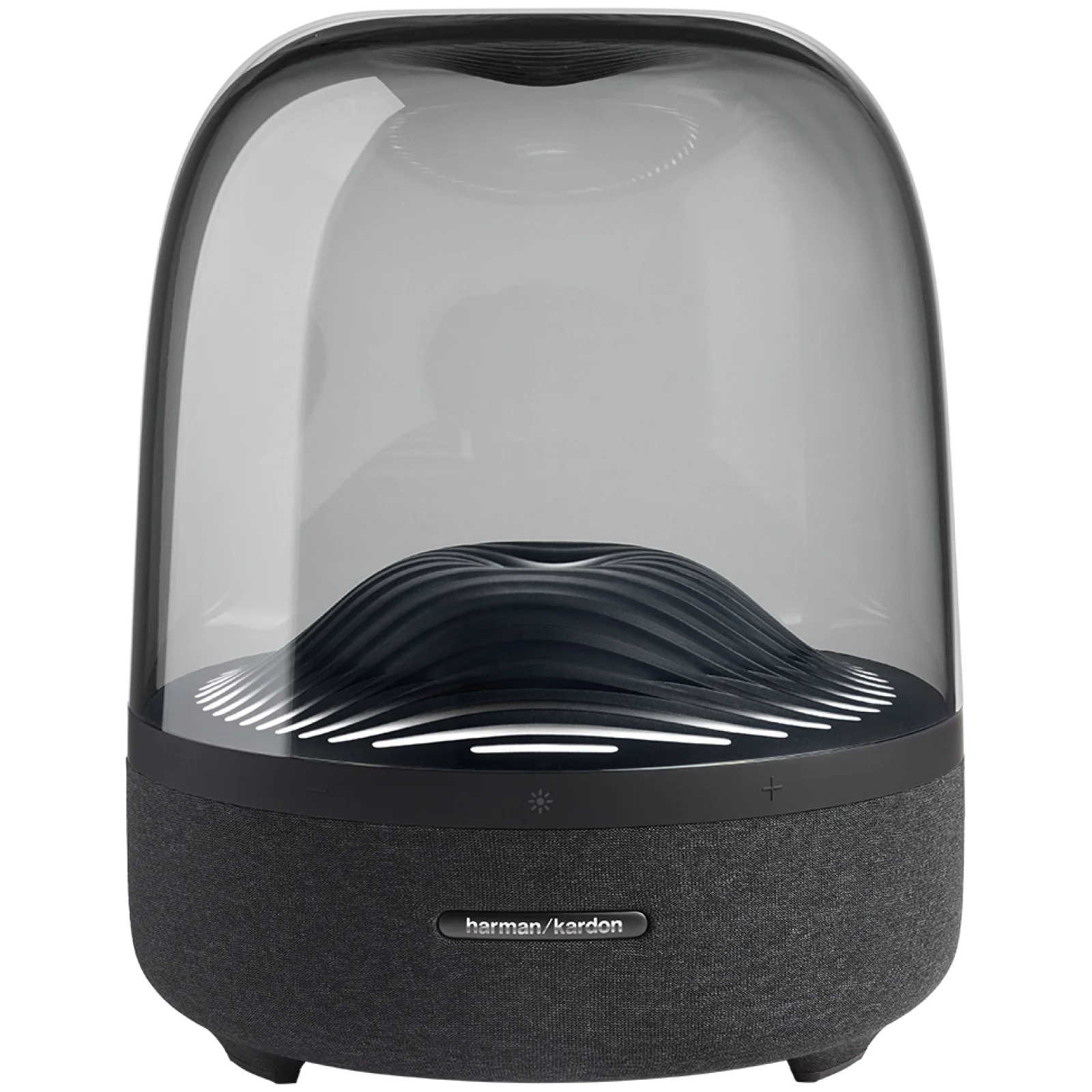 Бездротова акустична система Harman/Kardon Aura Studio 3 Black