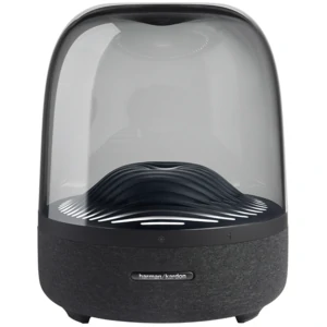 Бездротова акустична система Harman/Kardon Aura Studio 3 Black (HKAURAS3BLK)