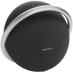 Колір: Чорний - Портативна колонка Harman/Kardon Onyx Studio 8 Black (HKOS8BLKEP)