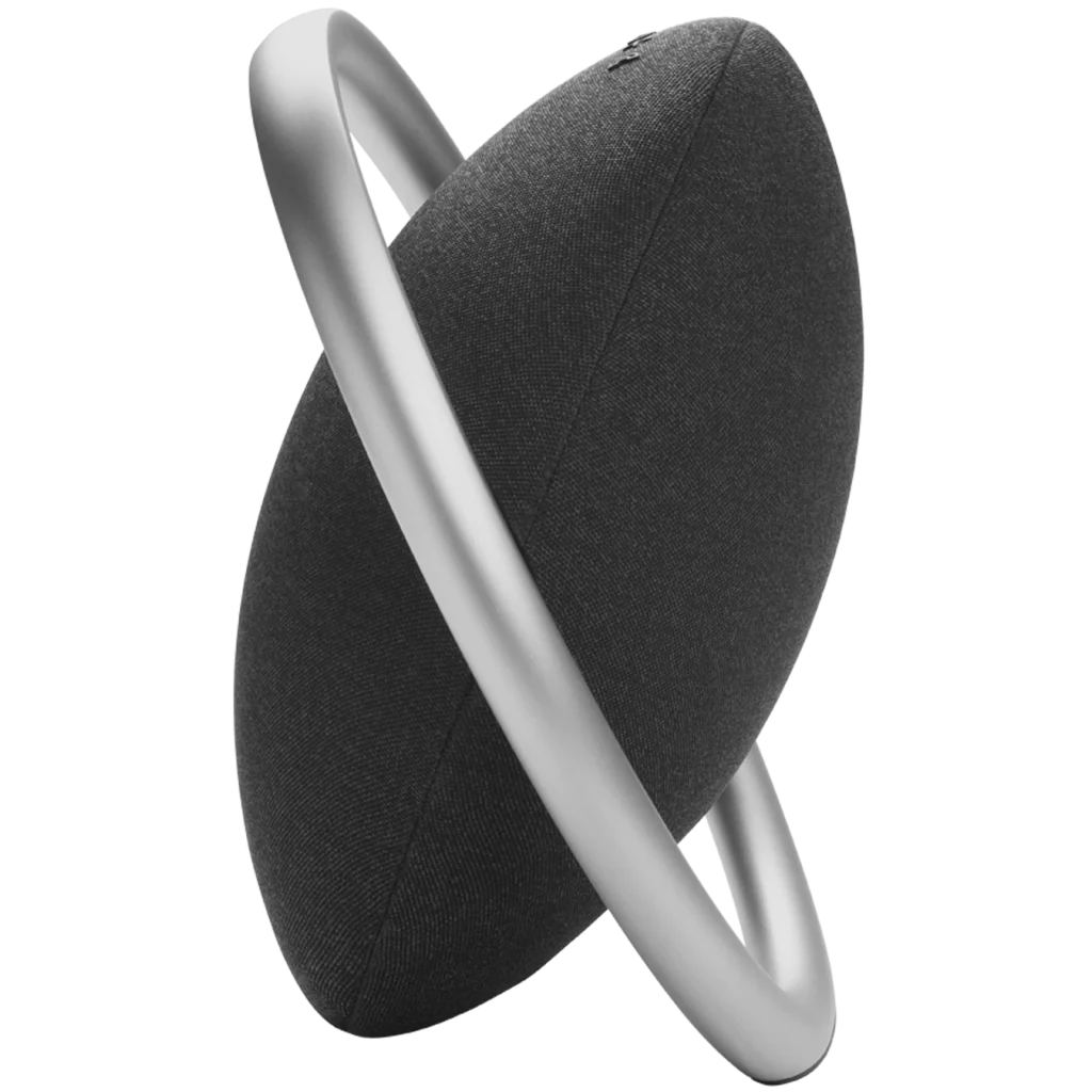 Портативна колонка Harman/Kardon Onyx Studio 8 Black (HKOS8BLKEP)