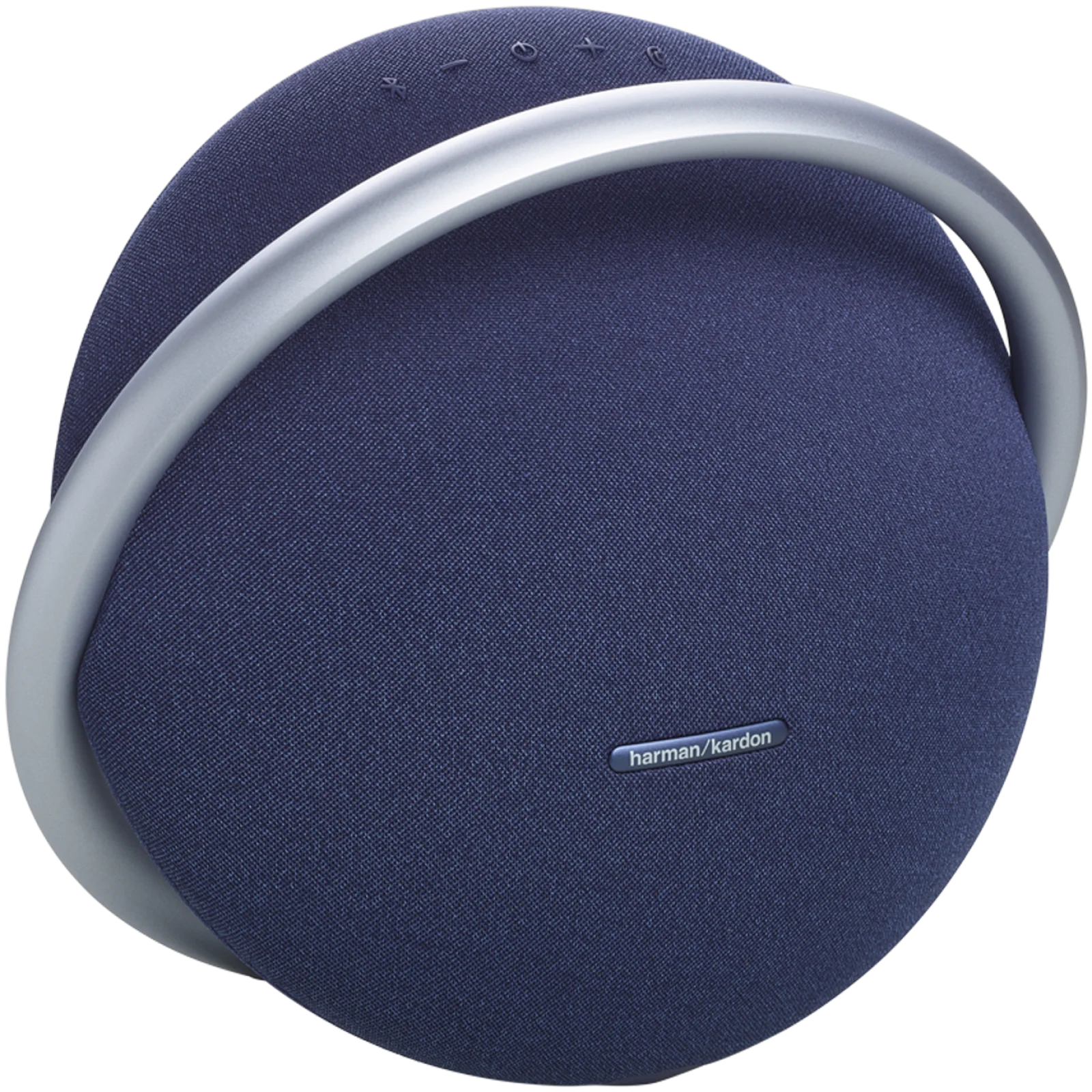 Портативна колонка Harman/Kardon Onyx Studio 8 Blue (HKOS8BLUEP) UA