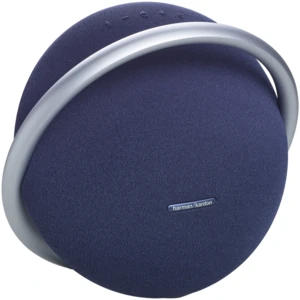 Портативна колонка Harman/Kardon Onyx Studio 8 Blue (HKOS8BLUEP)