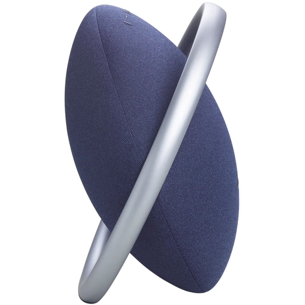 Портативна колонка Harman/Kardon Onyx Studio 8 Blue (HKOS8BLUEP)
