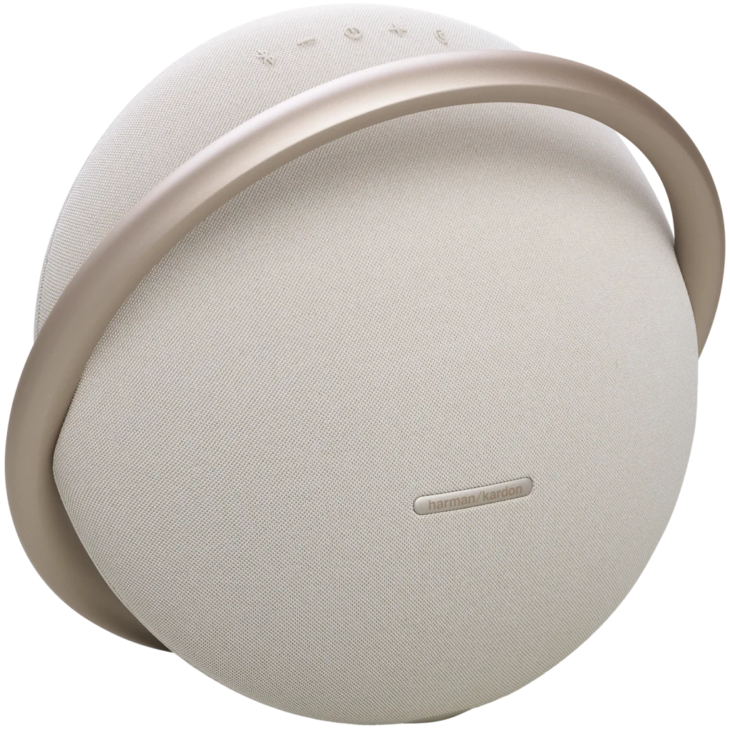 Портативна колонка Harman/Kardon Onyx Studio 8 Champagne (HKOS8CPNEP)