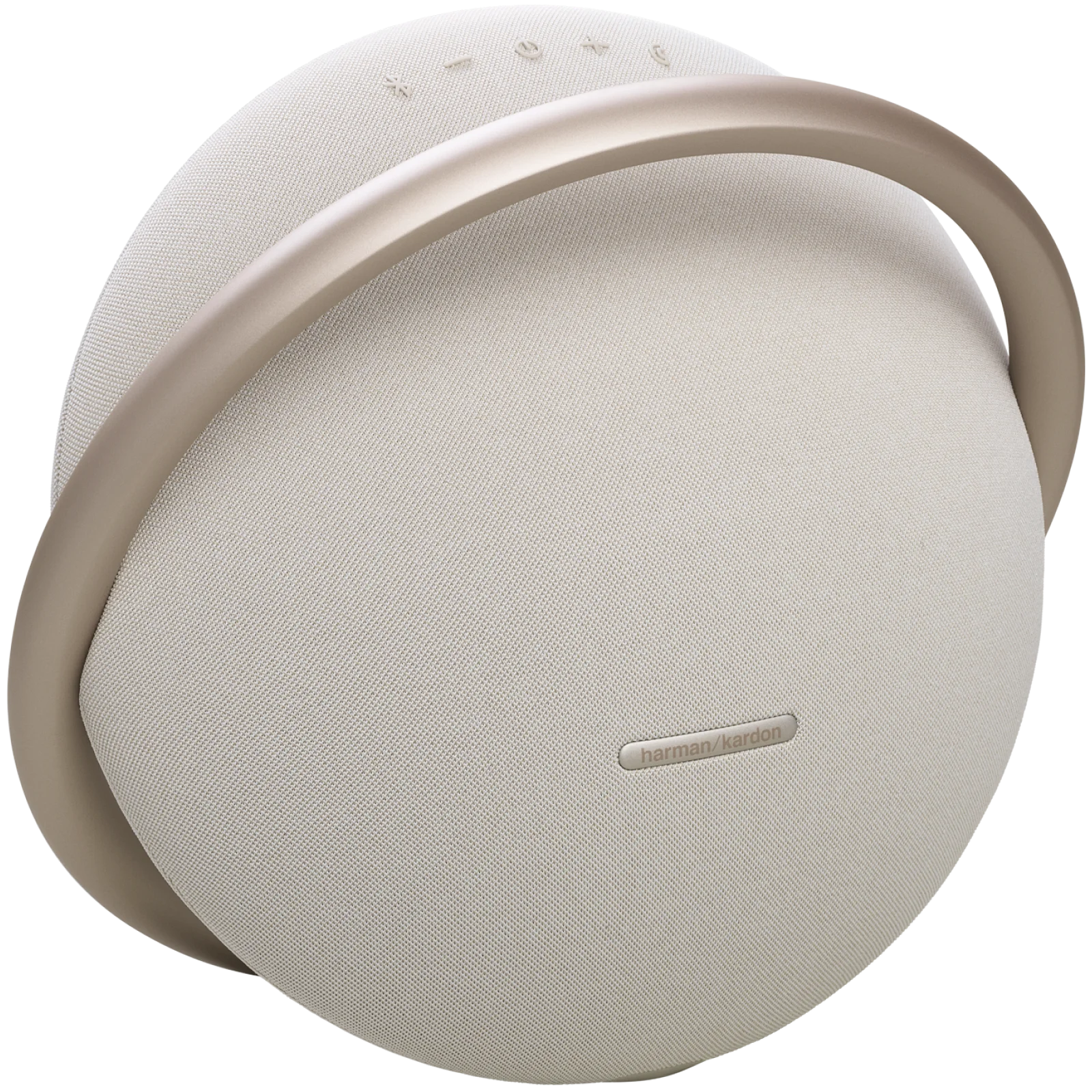 Портативна колонка Harman/Kardon Onyx Studio 8 Champagne (HKOS8CPNEP) UA