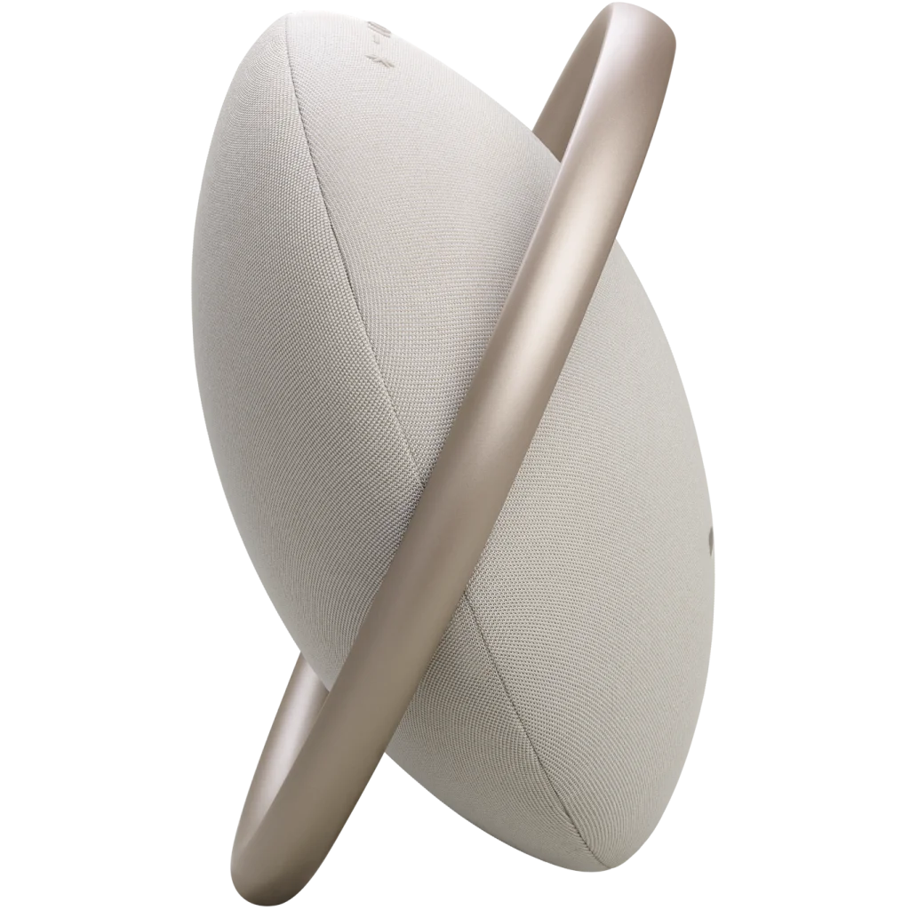 Портативна колонка Harman/Kardon Onyx Studio 8 Champagne (HKOS8CPNEP)