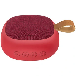 Цвет: Красный - Портативная колонка HOCO BS31 Bluetooth Speaker Red