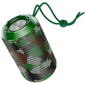 Портативна колонка HOCO HC1 Trendy Sound Sports Army