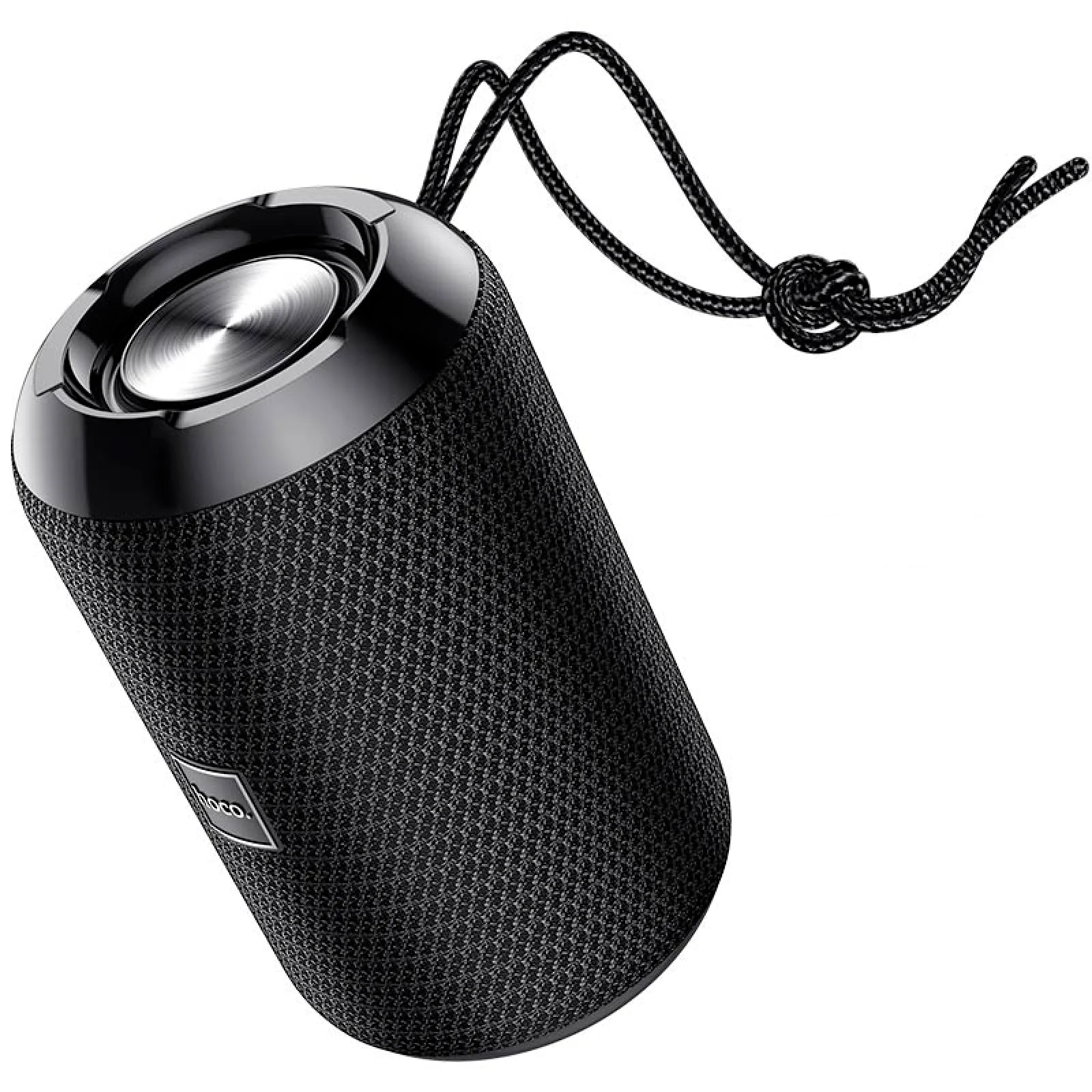 Портативная колонка HOCO HC1 Trendy Sound Sports Black