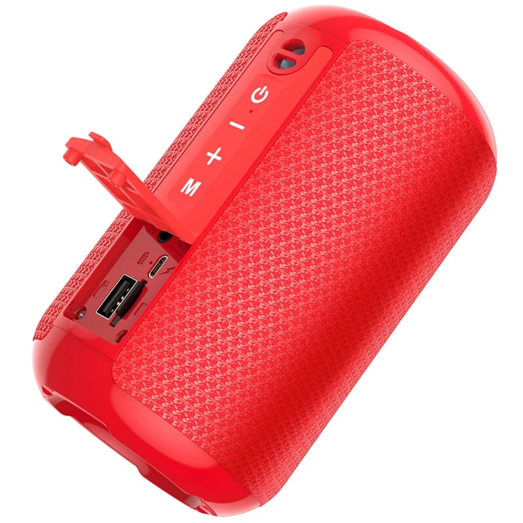 Портативна колонка HOCO HC1 Trendy Sound Sports Army