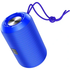 Колір: Синій - Портативна колонка HOCO HC1 Trendy Sound Sports Blue