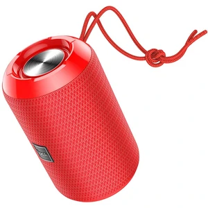 Колір: Червоний - Портативна колонка HOCO HC1 Trendy Sound Sports Red