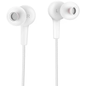 Навушники Hoco M78 El Placer White