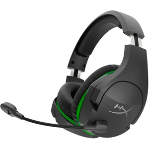 Навушники HyperX Cloud Stinger Core for Xbox Grey/Green (4P5J0AA)
