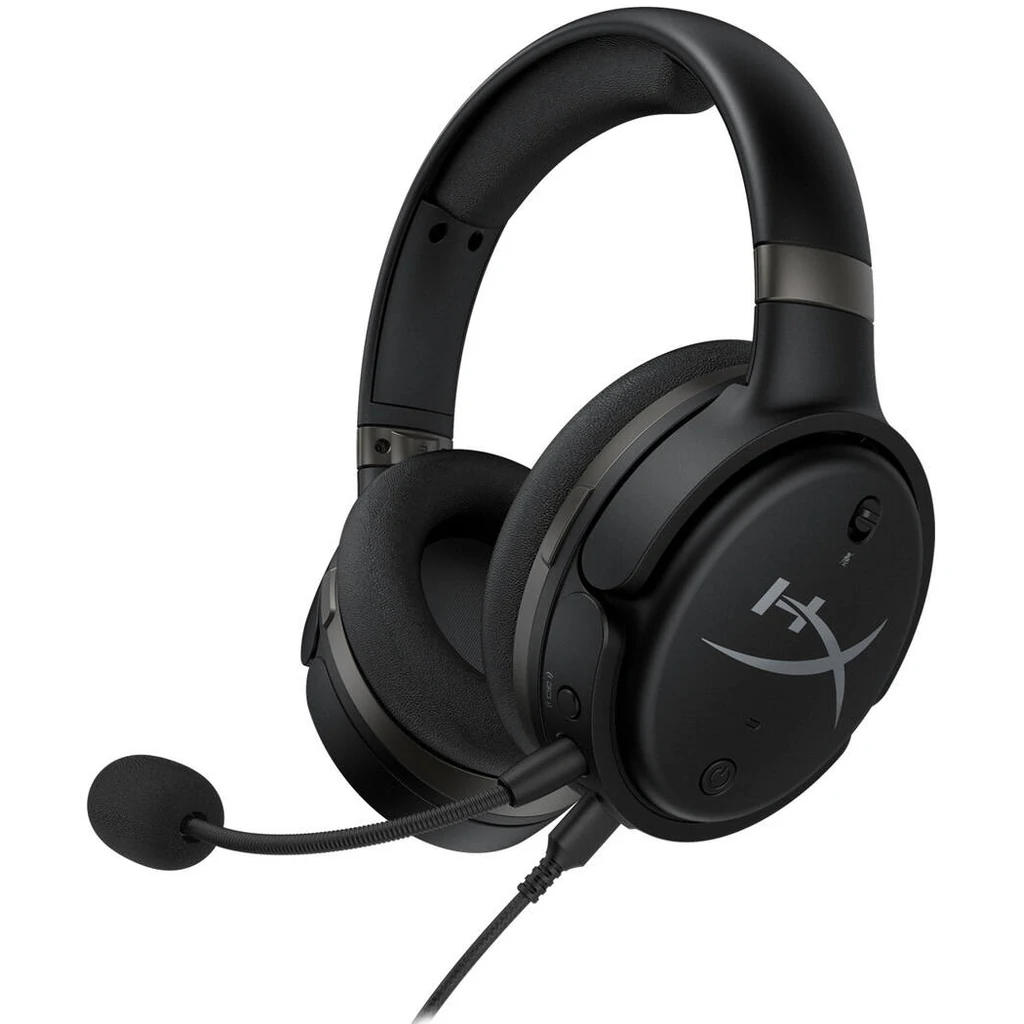 Навушники HyperX Cloud Orbit S (HX-HSCOS-GM/WW)