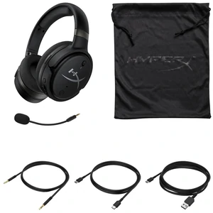 Навушники HyperX Cloud Orbit S (HX-HSCOS-GM/WW)
