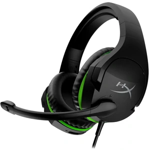 Навушники HyperX CloudX Stinger Gaming Headset (HX-HSCSX-BK/WW/4P5K1AA)