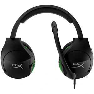 Навушники HyperX CloudX Stinger Gaming Headset (HX-HSCSX-BK/WW)
