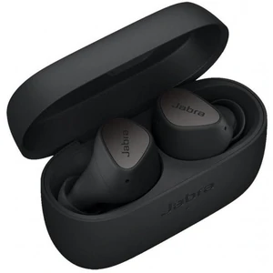 Колір: Чорний - Навушники Jabra Elite 3 Dark Grey (100-91410000-02)
