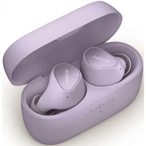 Колір: Ліловий - Навушники Jabra Elite 3 Lilac (100-91410002-02)