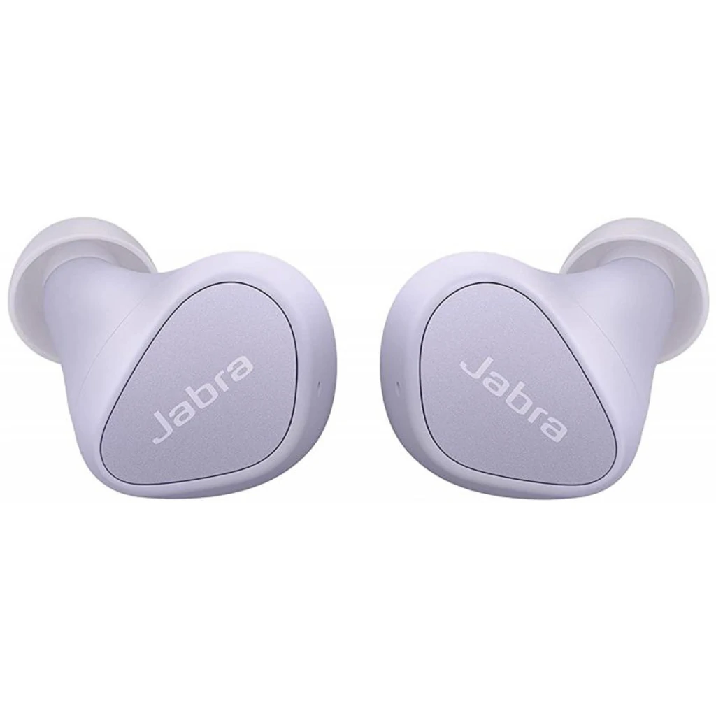 Навушники TWS Jabra Elite 3 Lilac (100-91410002-02)