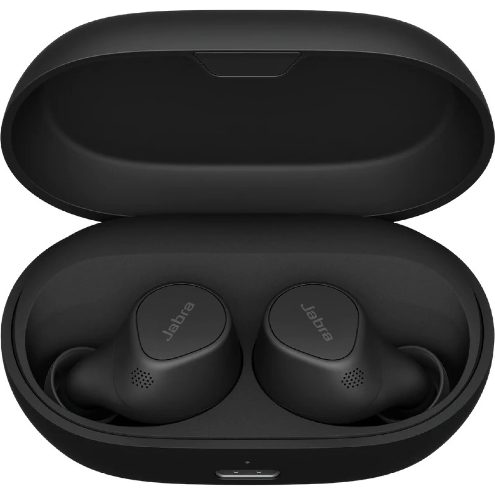 Наушники TWS Jabra Elite 7 Pro Black (100-99172700-98)