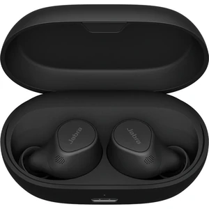 Наушники TWS Jabra Elite 7 Pro Black (100-99172700-98)