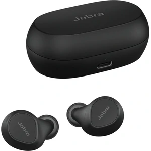 Наушники Jabra Elite 7 Pro Black (100-99172700-98)