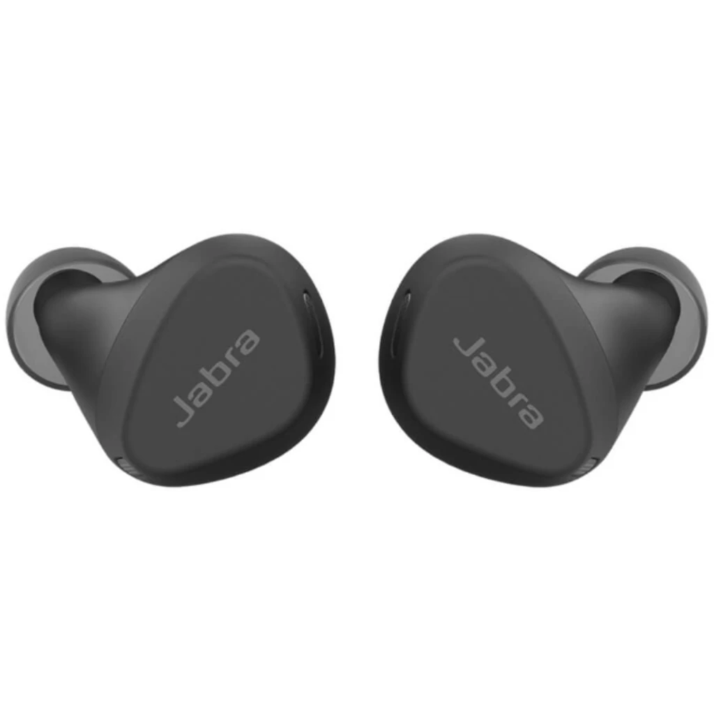 Наушники TWS Jabra Elite 4 Active Black (100-99180000-02)