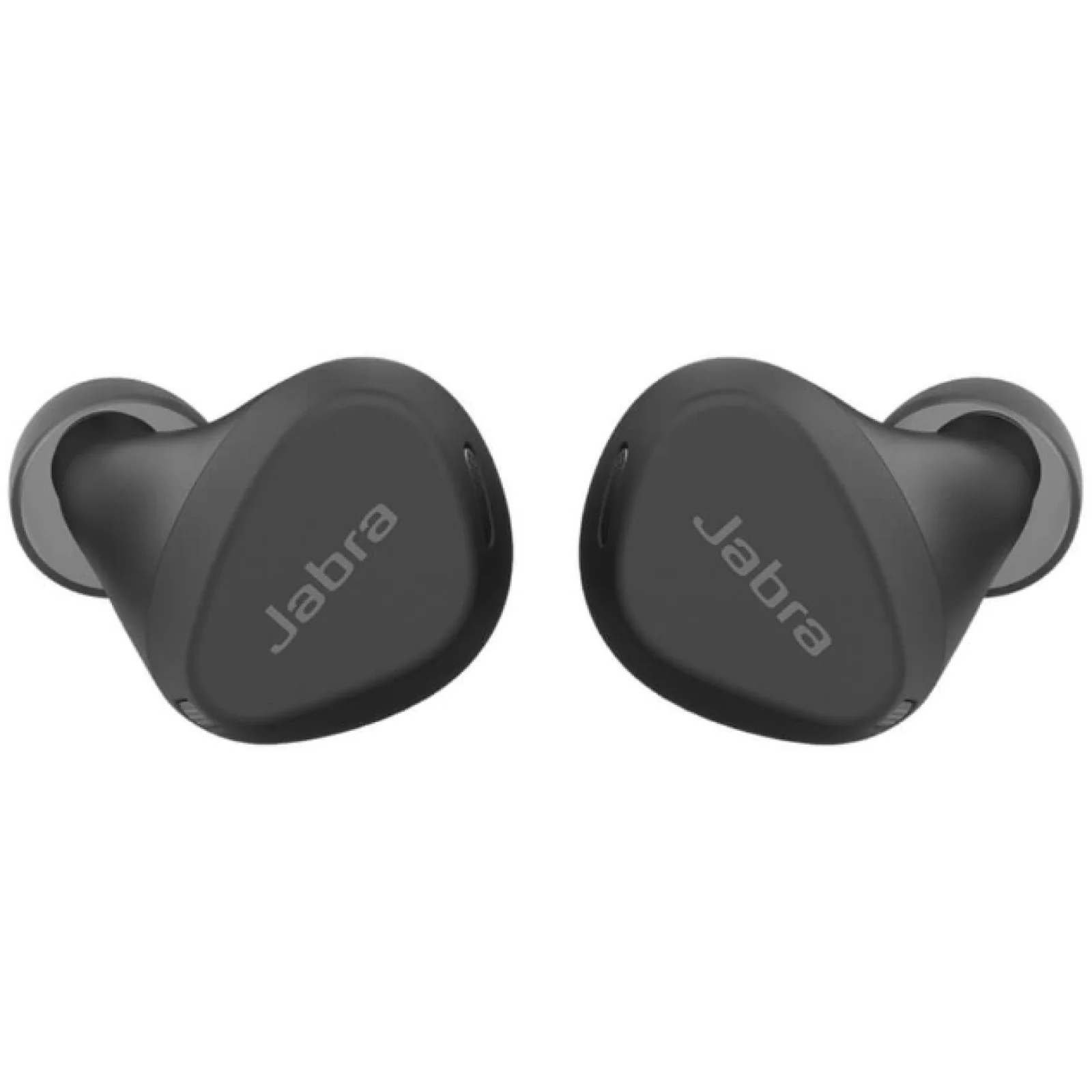 Наушники TWS Jabra Elite 4 Active Black (100-99180000-02)