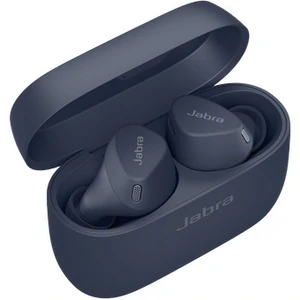 Навушники Jabra Elite 4 Active Navy (100-99180001-02)