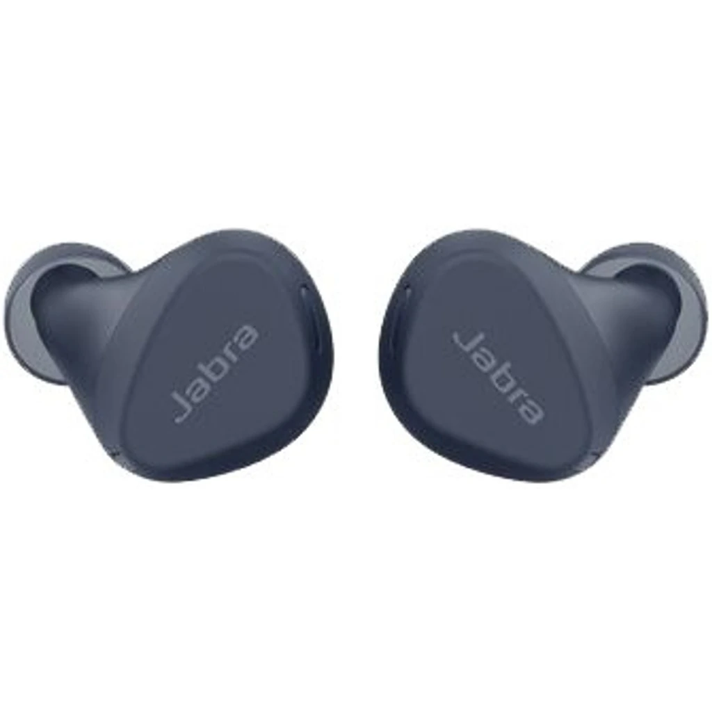 Наушники TWS Jabra Elite 4 Active Navy (100-99180001-02)