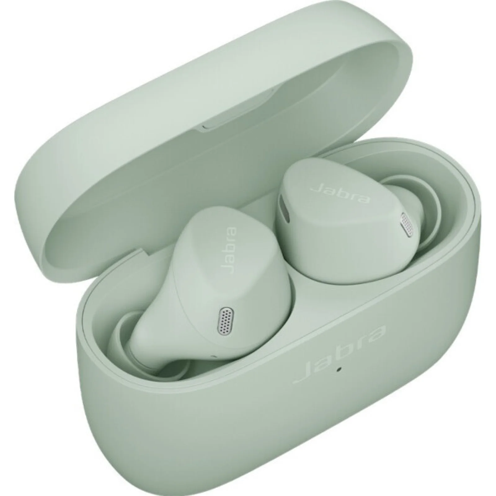 Навушники TWS Jabra Elite 4 Active Mint (100-99180002-02)