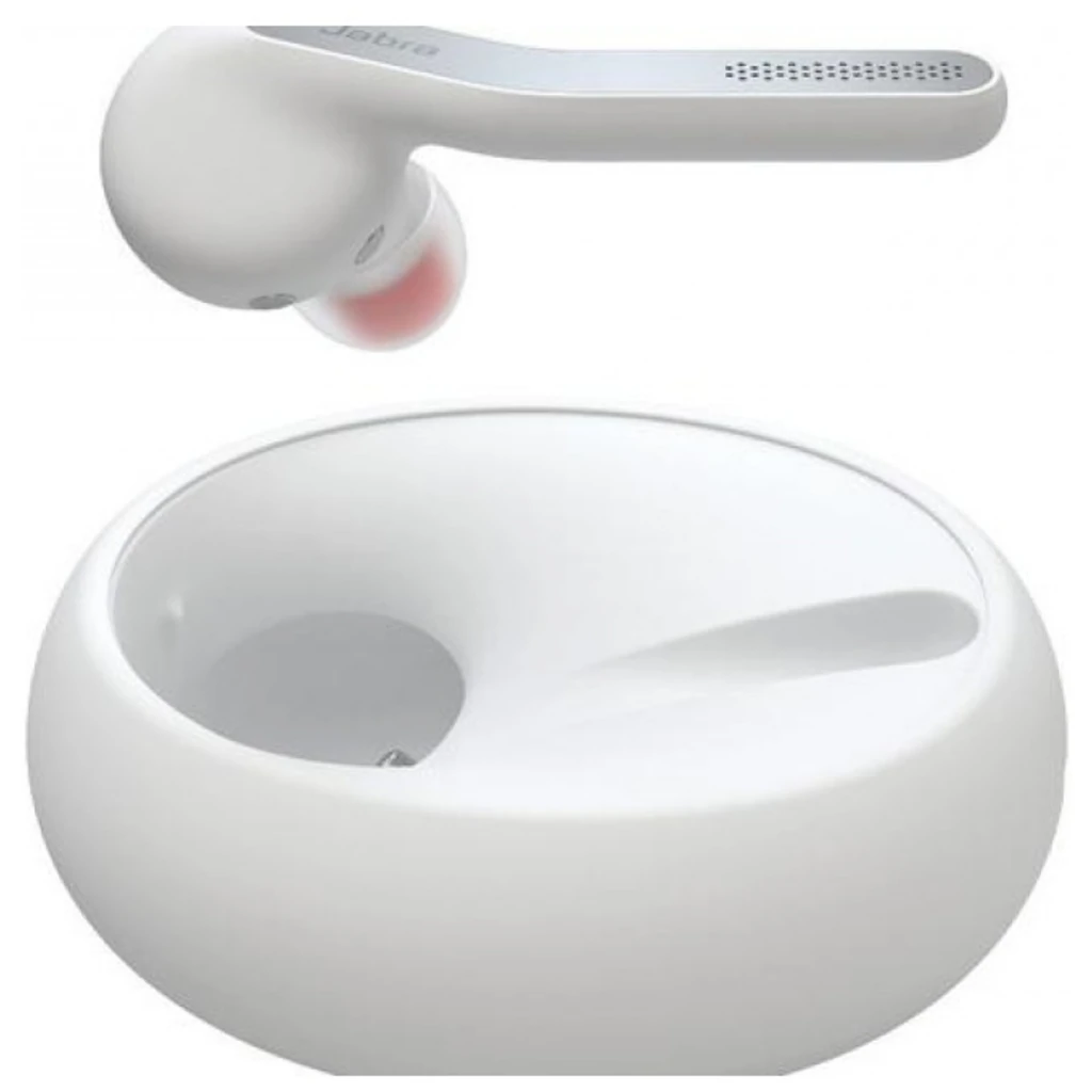 Моно гарнитура Jabra Eclipse White