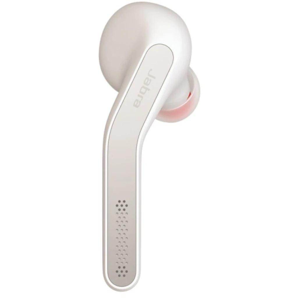 Моно гарнитура Jabra Eclipse White