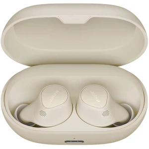 Навушники TWS Jabra Elite 7 Pro Gold Beige (100-99172705-98)