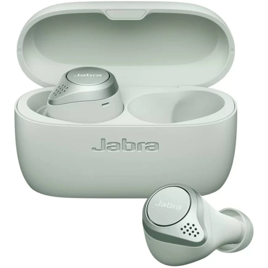 Навушники TWS Jabra Elite Active 75t Mint