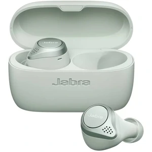 Колір: Зелений - Навушники Jabra Elite Active 75t Mint
