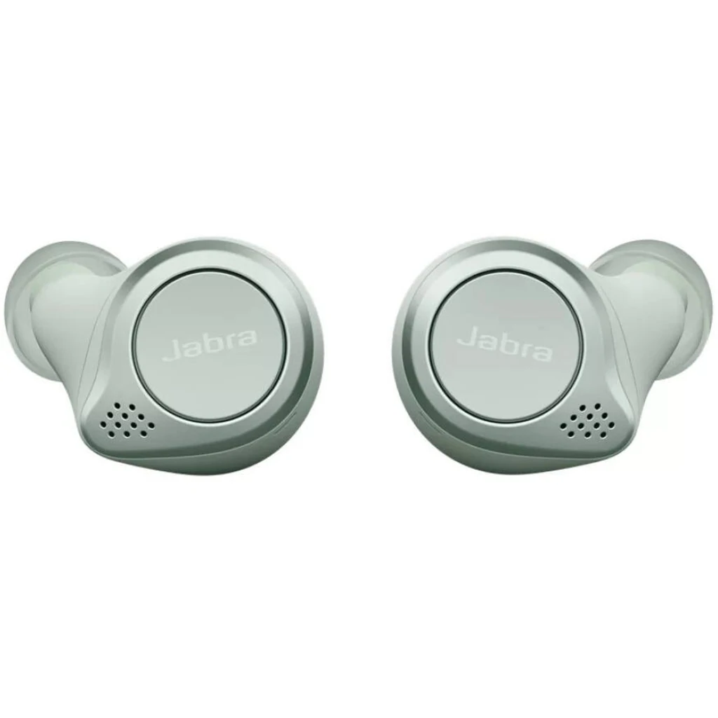 Навушники TWS Jabra Elite Active 75t Mint