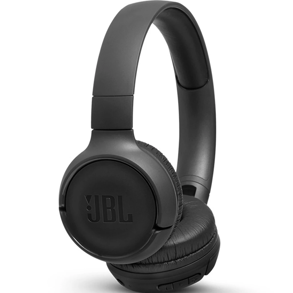 Наушники JBL T500BT Black UA