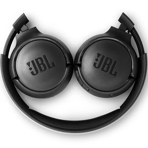 Наушники JBL T500BT Black UA