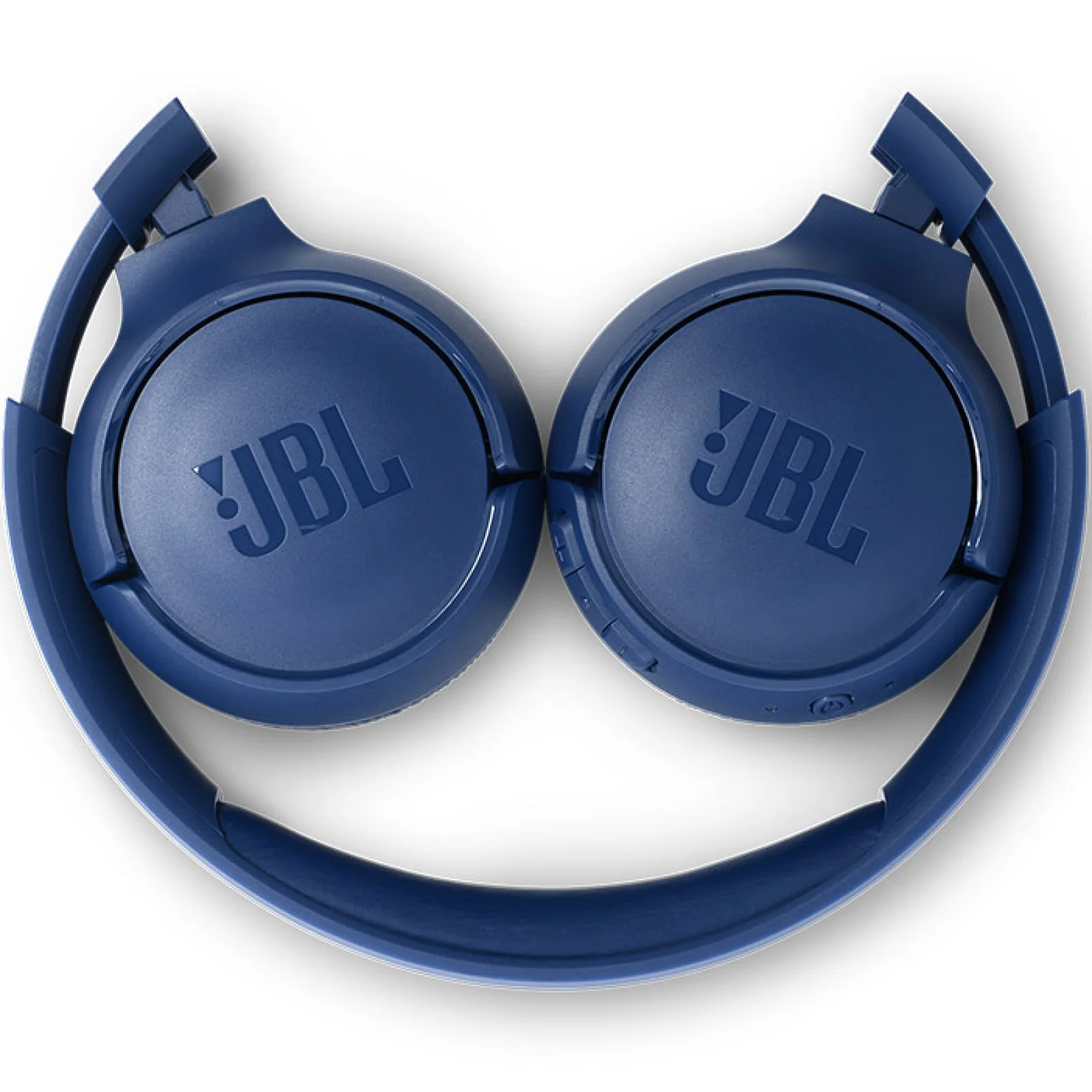 Навушники JBL T500BT Blue UA