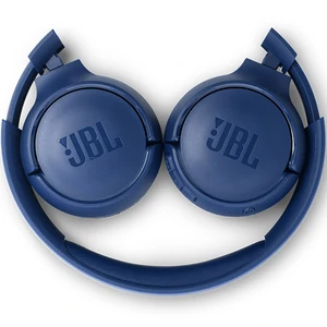 Навушники JBL T500BT Blue UA