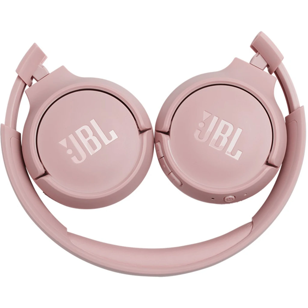 Навушники JBL T500BT Pink UA